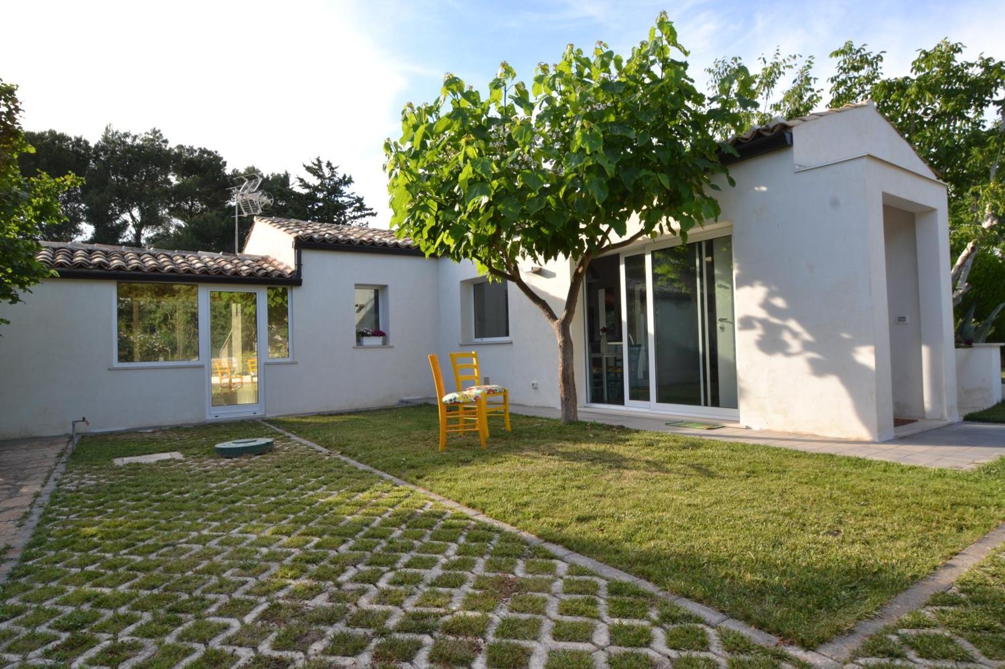 Casa Degli Avi Don Neli, Immersa Nella Natura Modica Exterior photo
