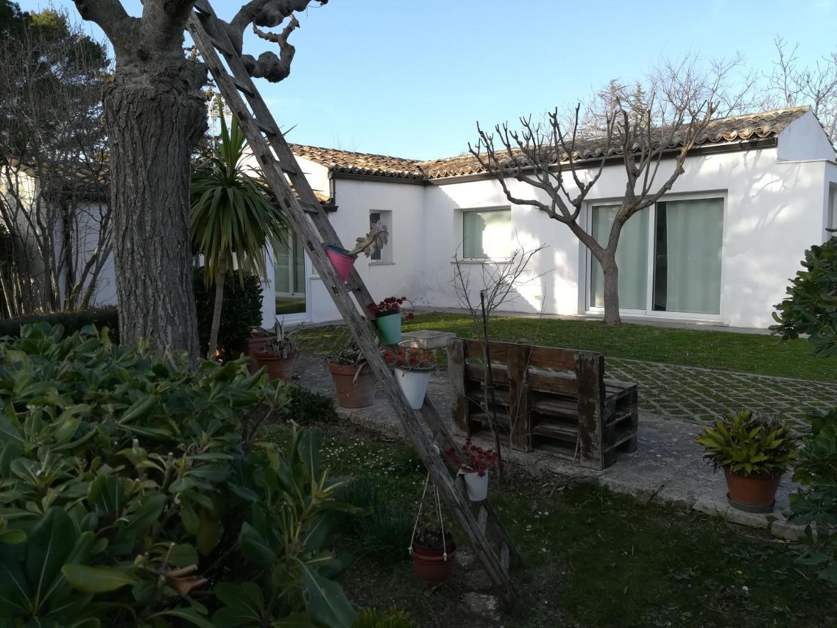 Casa Degli Avi Don Neli, Immersa Nella Natura Modica Exterior photo